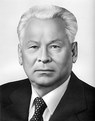Черненко