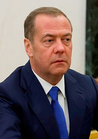 Медведев